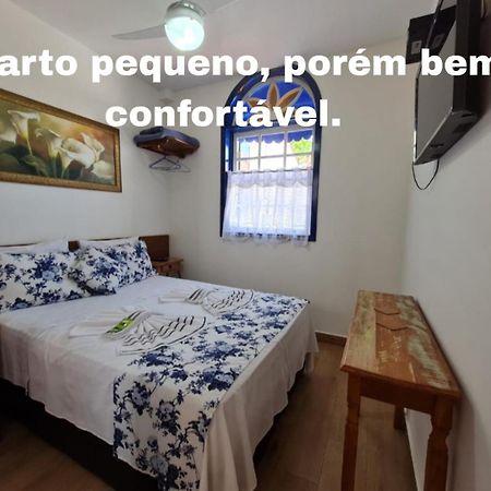 Pousada Do Vovo Luiz Conservatoria Exterior photo